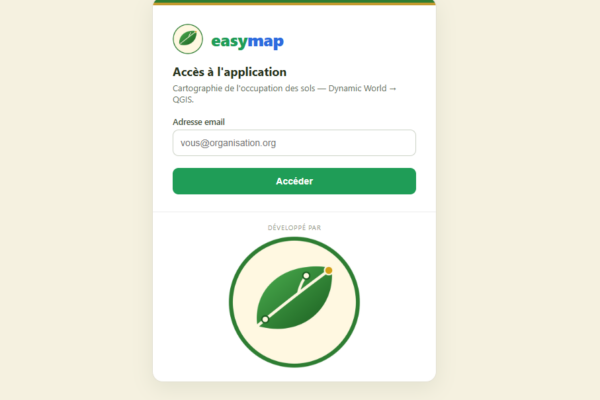 EASYMAP